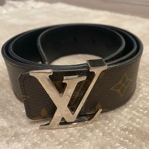 Louis Vuitton Belt